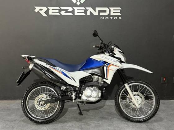 HONDA NXR 160 BROS ESDD 